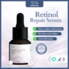 TETA Skincare White Glow Retinol Serum