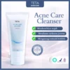 TETA Skincare Acne Care Cleanser