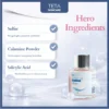 TETA Skincare Acne Care Drying Lotion